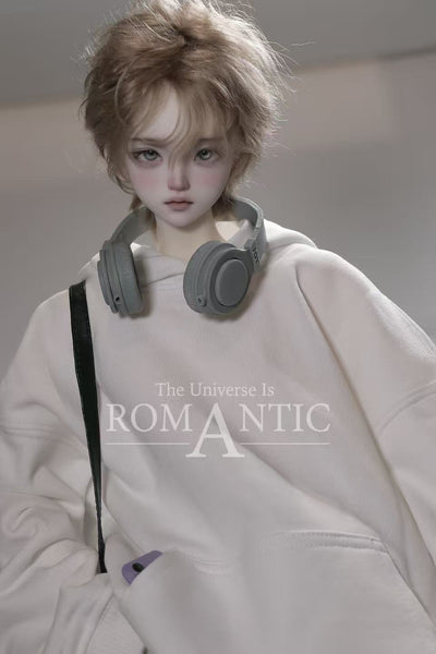 QQ Doll - Nina & Nyah