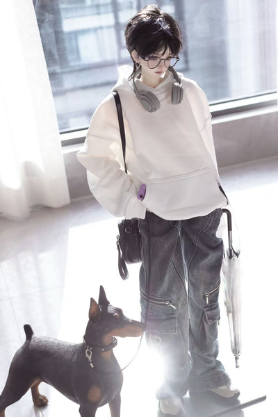 QQ Doll - Nina & Nyah