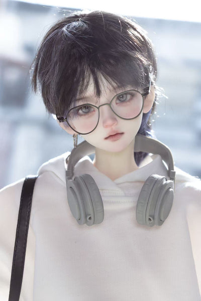 QQ Doll - Nina & Nyah