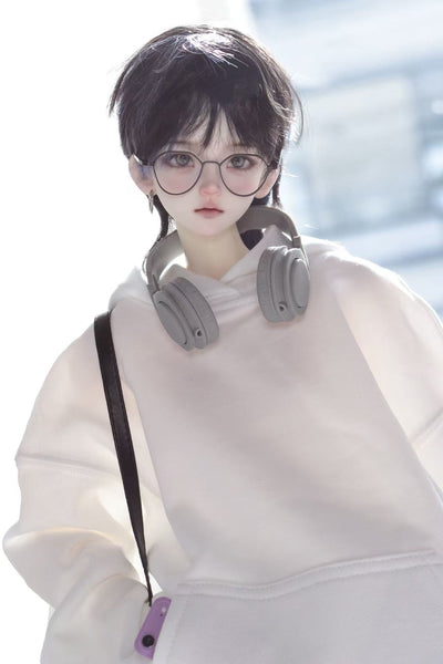 QQ Doll - Nina & Nyah