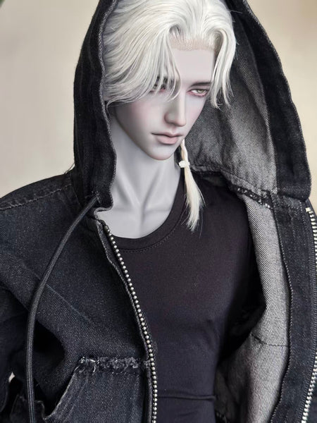 Camellia Doll  - Doze