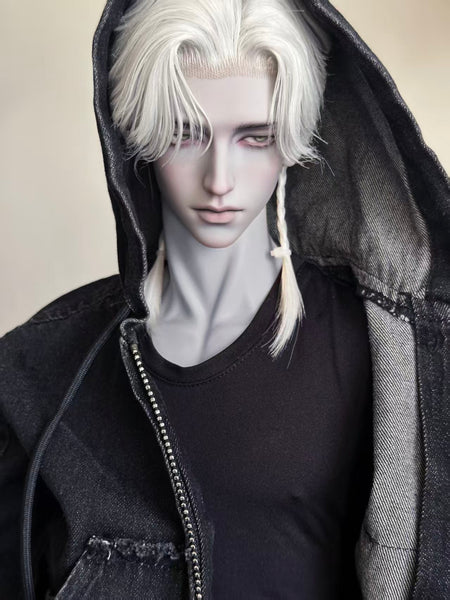 Camellia Doll  - Doze