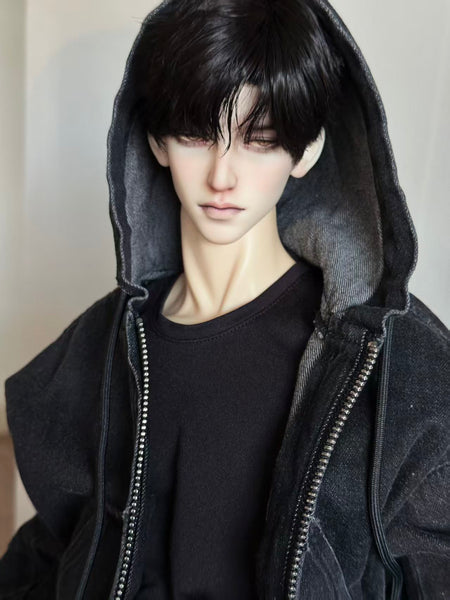 Camellia Doll  - Doze