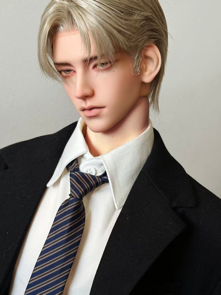 Camellia Doll  - Doze