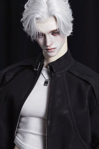 Camellia Doll  - Doze