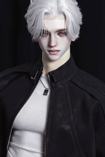 Camellia Doll  - Doze