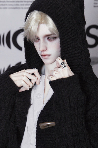 Camellia Doll  - Doze