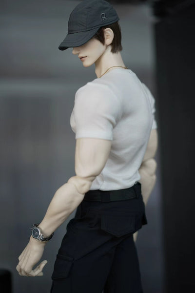 The Voice - Lazy Pieces