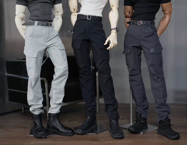 The Voice - Lazy Pieces