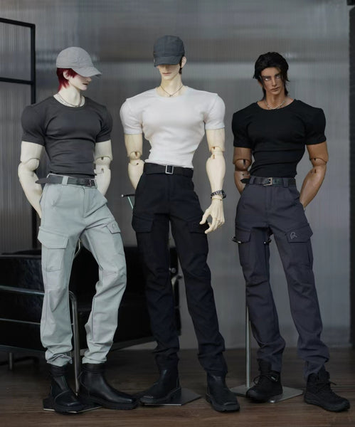 The Voice - Lazy Pieces