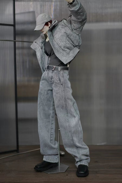 The Voice - Lazy Pieces