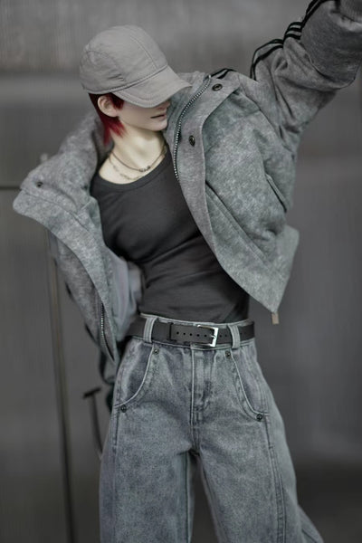 The Voice - Lazy Pieces