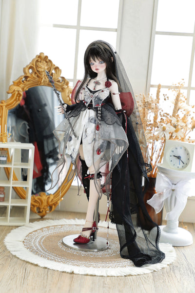 Penguin Design - The Stained Butterfly