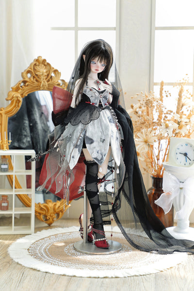 Penguin Design - The Stained Butterfly