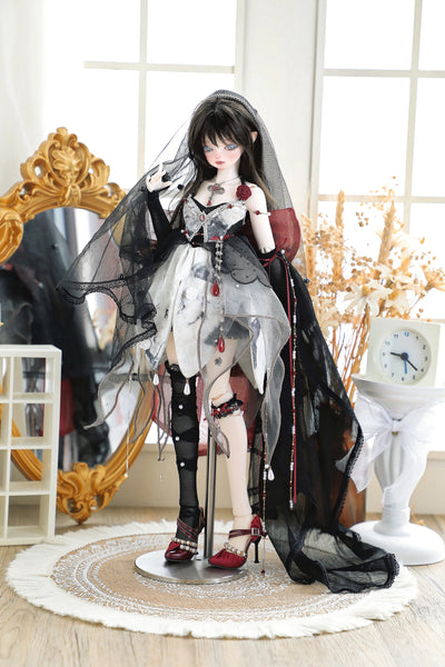 Penguin Design - The Stained Butterfly