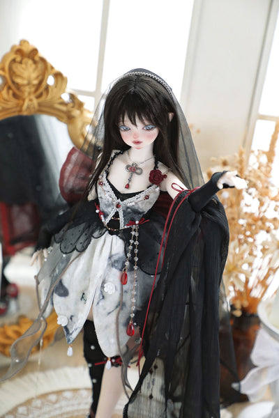 Penguin Design - The Stained Butterfly