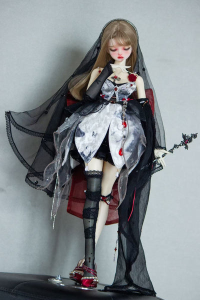 Penguin Design - The Stained Butterfly