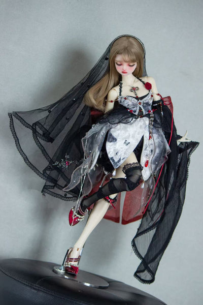 Penguin Design - The Stained Butterfly