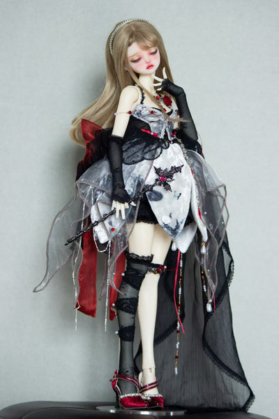 Penguin Design - The Stained Butterfly