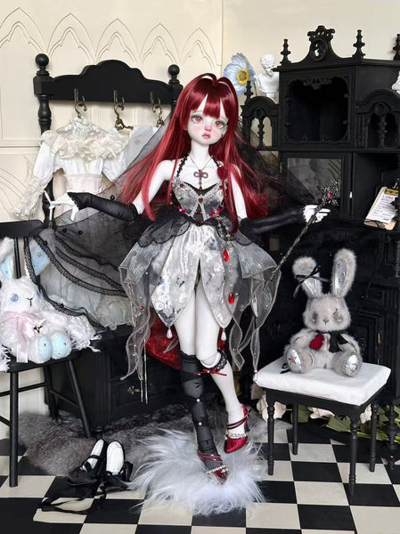 Penguin Design - The Stained Butterfly