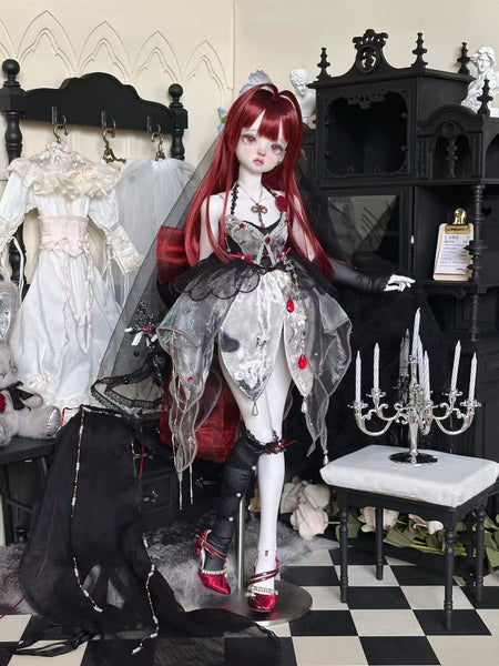 Penguin Design - The Stained Butterfly