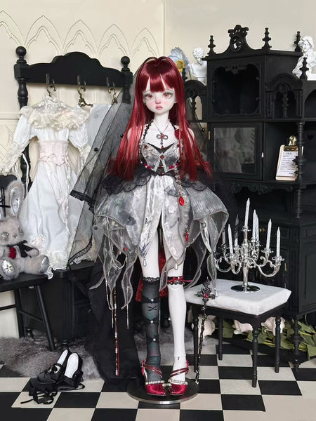 Penguin Design - The Stained Butterfly