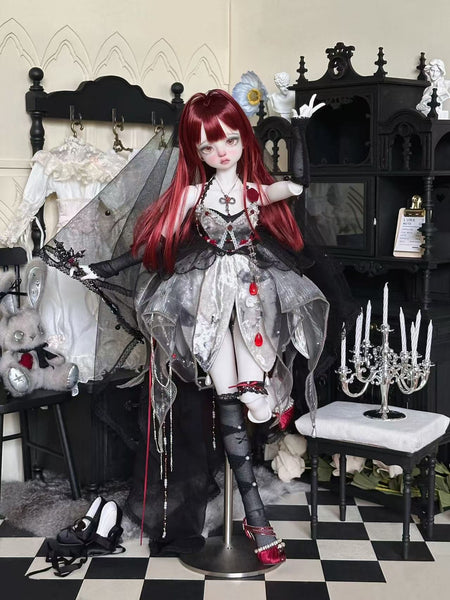 Penguin Design - The Stained Butterfly