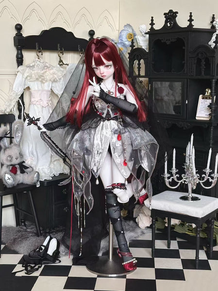 Penguin Design - The Stained Butterfly