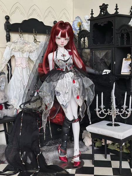 Penguin Design - The Stained Butterfly