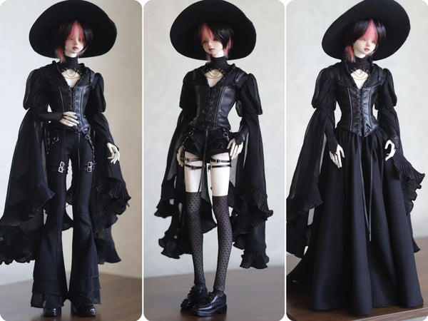 Whoisuralice - Eternal Night Ode