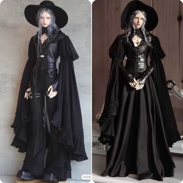 Whoisuralice - Eternal Night Ode