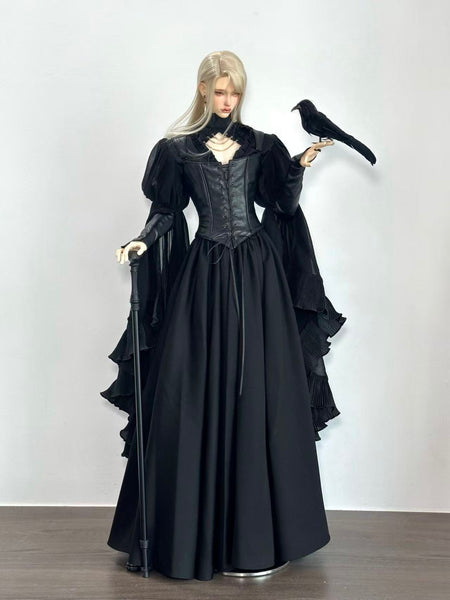 Whoisuralice - Eternal Night Ode