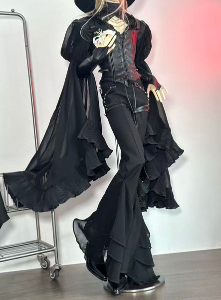 Whoisuralice - Eternal Night Ode