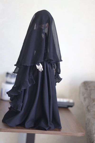 Whoisuralice - Eternal Night Ode