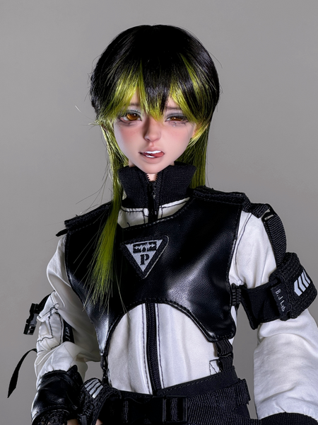 Muhan's Doll - Fullset Bao