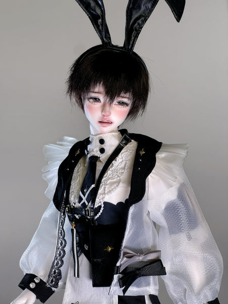 Muhan's Doll - Fullset Bao