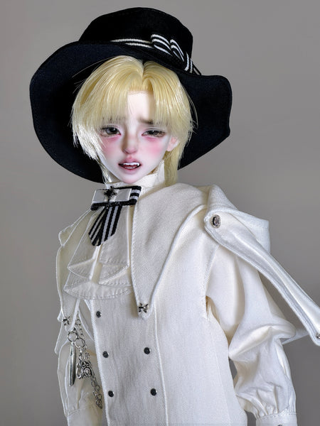 Muhan's Doll - Fullset Bao