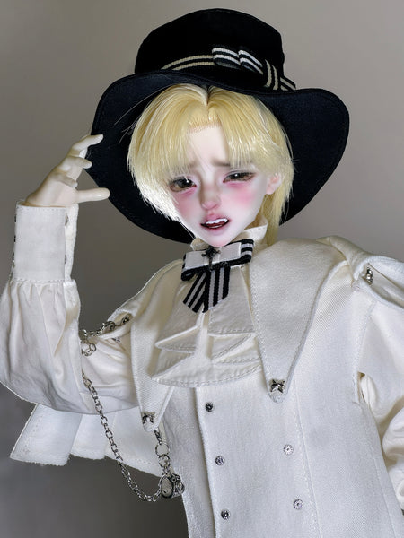 Muhan's Doll - Fullset Bao