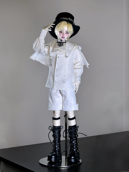 Muhan's Doll - Fullset Bao