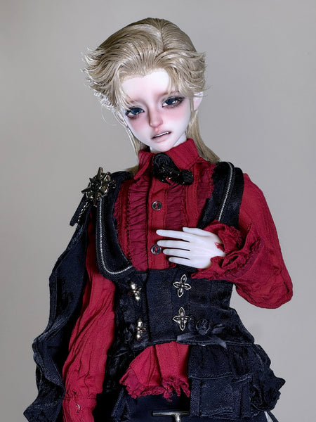 Muhan's Doll - Fullset Bao