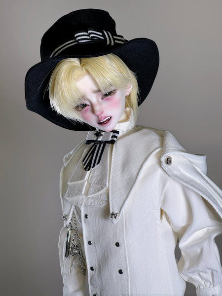 Muhan's Doll - Fullset Bao