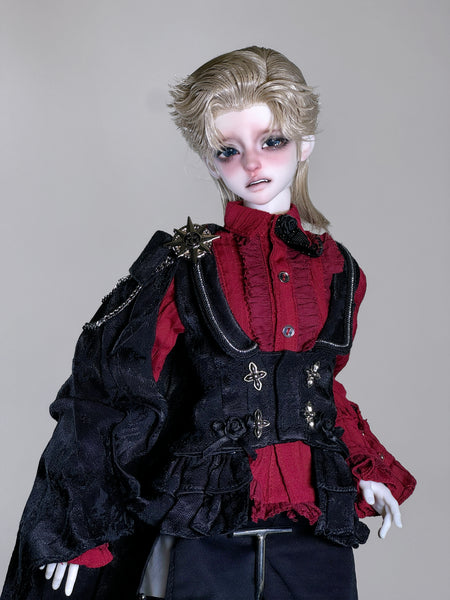 Muhan's Doll - Fullset Bao