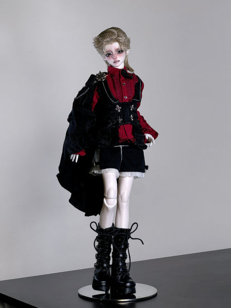 Muhan's Doll - Fullset Bao