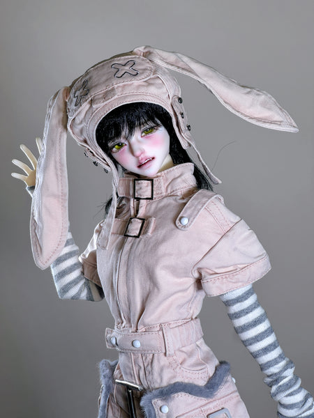 Muhan's Doll - Fullset Bao