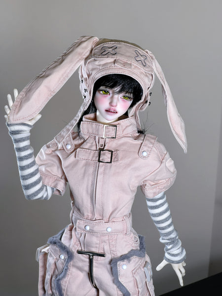 Muhan's Doll - Fullset Bao