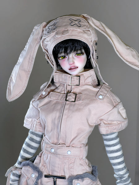 Muhan's Doll - Fullset Bao