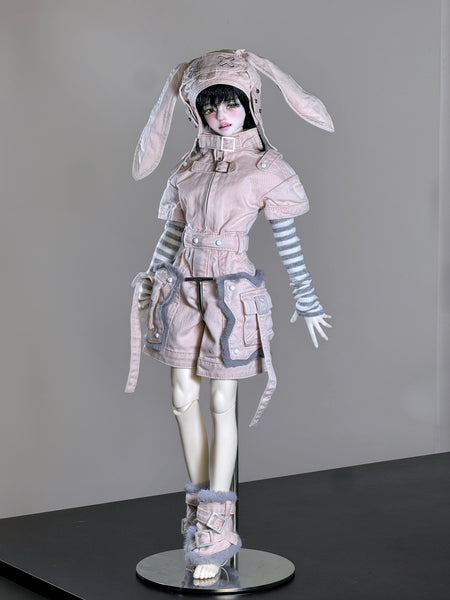 Muhan's Doll - Fullset Bao