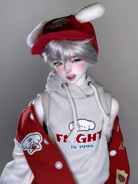 Muhan's Doll - Fullset Bao