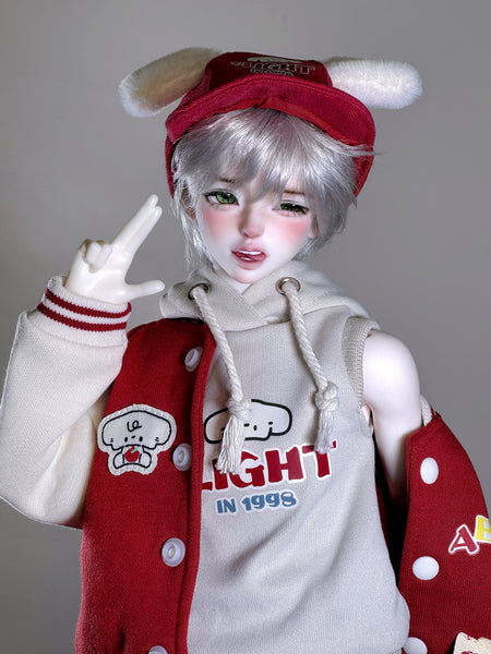 Muhan's Doll - Fullset Bao