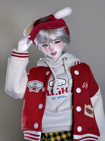 Muhan's Doll - Fullset Bao